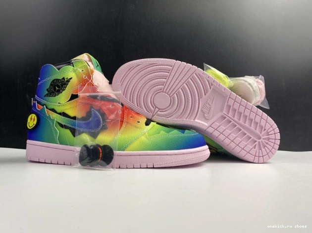 Cheap BALVIN JORDAN J DC3481-900 X HIGH AIR OG 1 0527